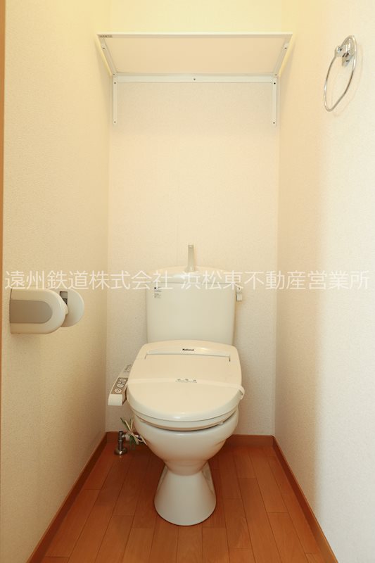 トイレ　※他部屋参照