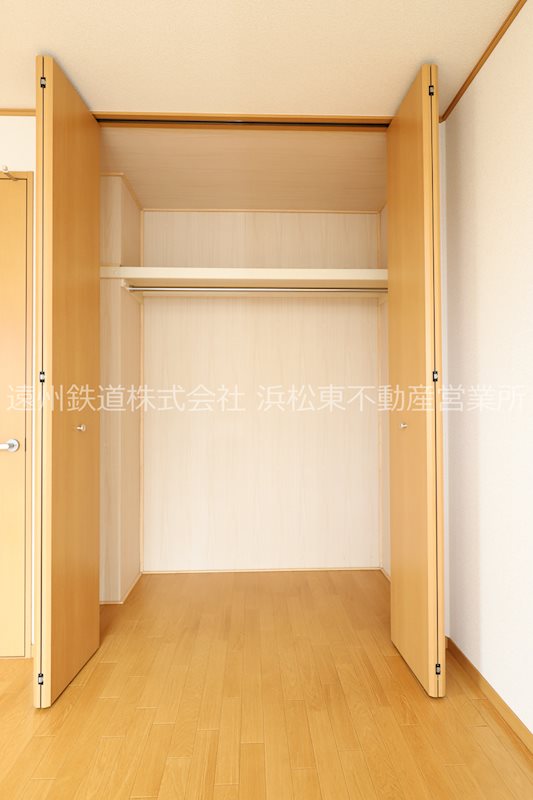 収納　※他部屋参照