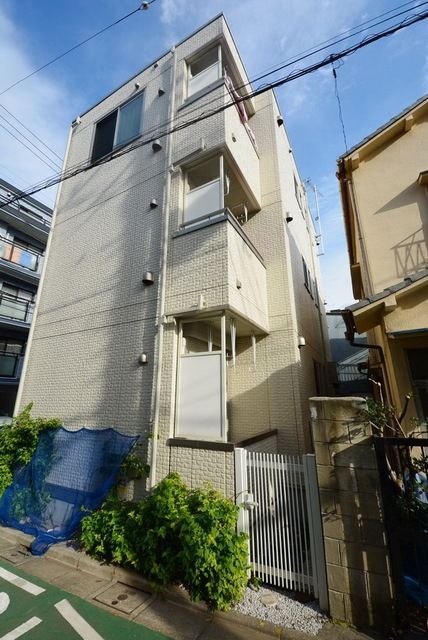 建物外観　★外張断熱のＸＥＶＯシリーズ★