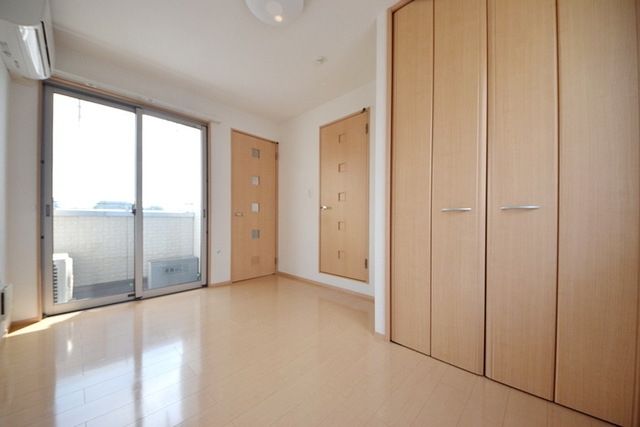 居室・リビング　★明るいお部屋★