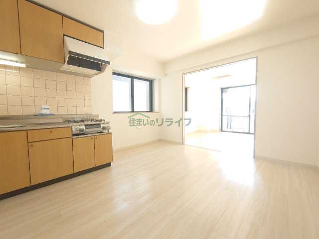 居室・リビング　那須ハイライズ