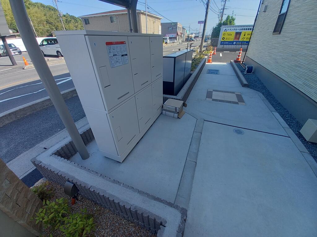 その他共有部分