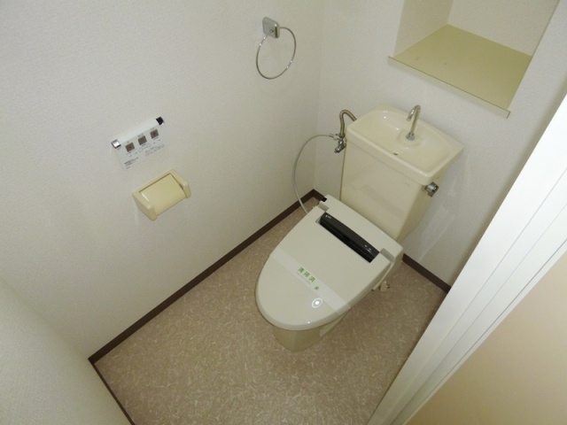 トイレ　バストイレ別でおすすめ！