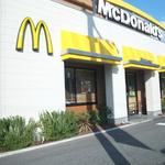 飲食店　マクドナルド山手幹線西宮店（飲食店）まで693m