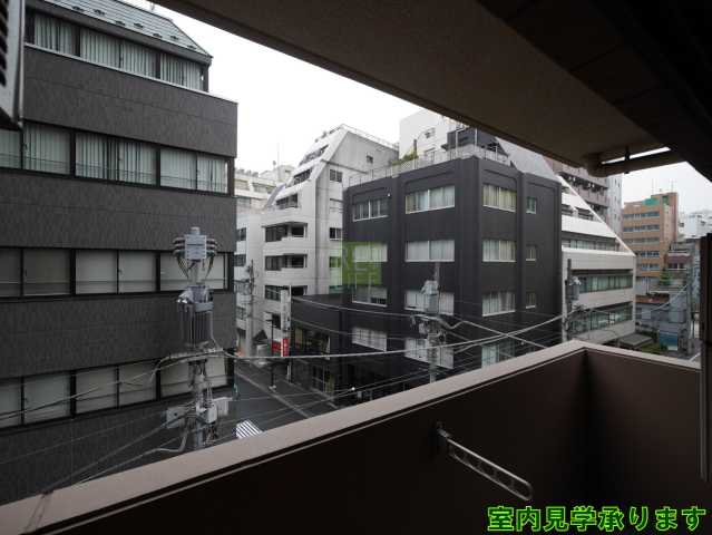 眺望　内装写真　別部屋参考写真