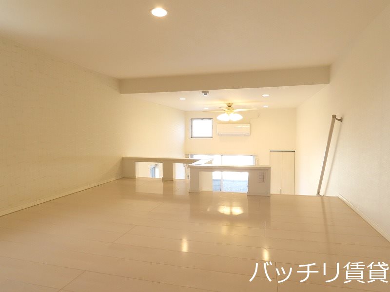 その他部屋・スペース　同型タイプの為現状を優先致します。