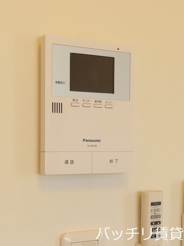 セキュリティ　同型タイプの為現状を優先致します。