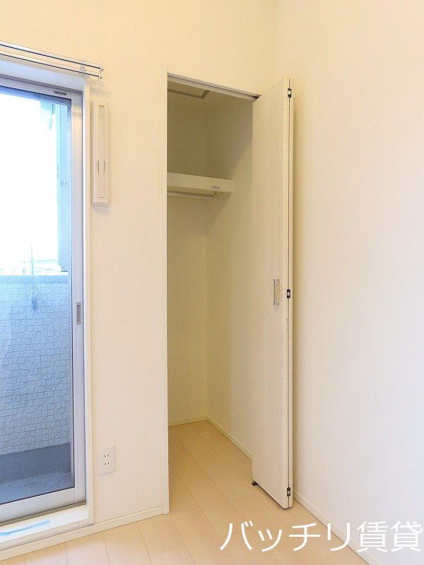 収納　同型タイプの為現状を優先致します。