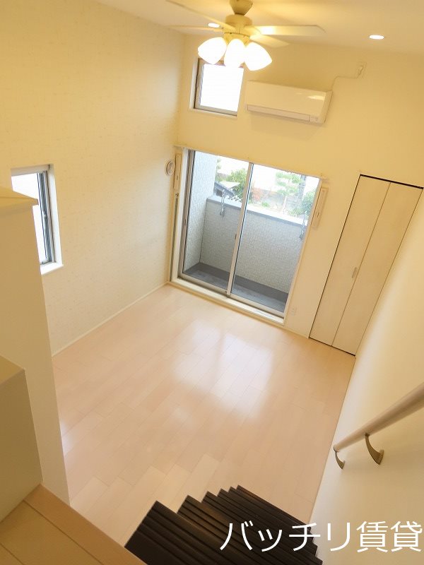 眺望　同型タイプの為現状を優先致します。