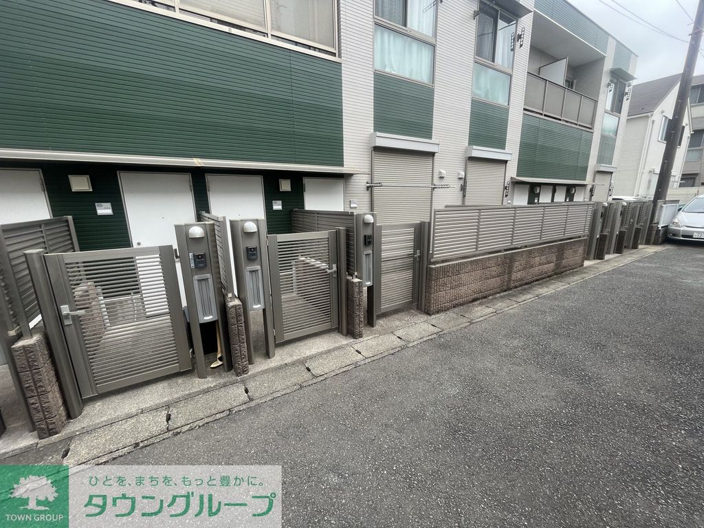 その他共有部分　共有部分