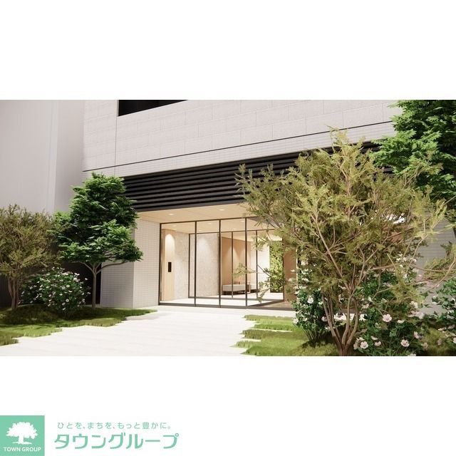 その他　メインアプローチ