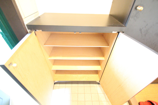 収納　別室の参考写真です。※現況優先