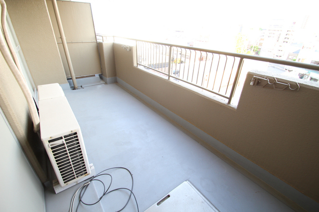 バルコニー　別室の参考写真です。※現況優先