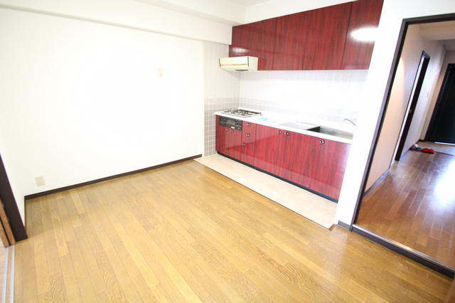 居室・リビング　別室の参考写真です。※現況優先