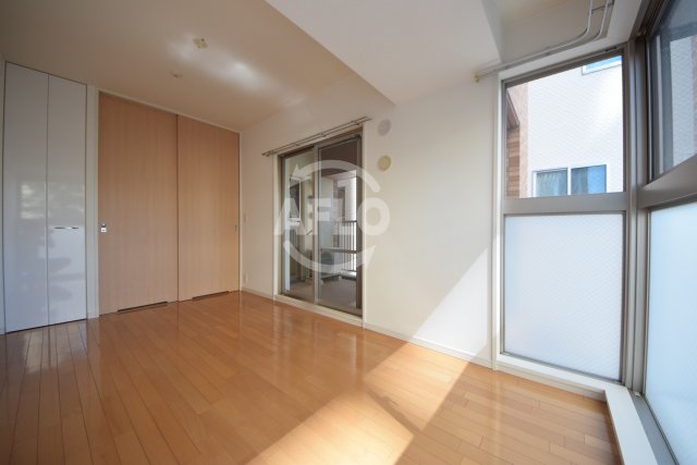 その他部屋・スペース　ノステルコート夕陽丘　寝室