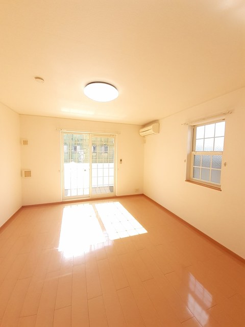 居室・リビング　居室・リビング