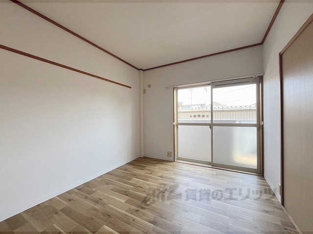 居室・リビング　洋室