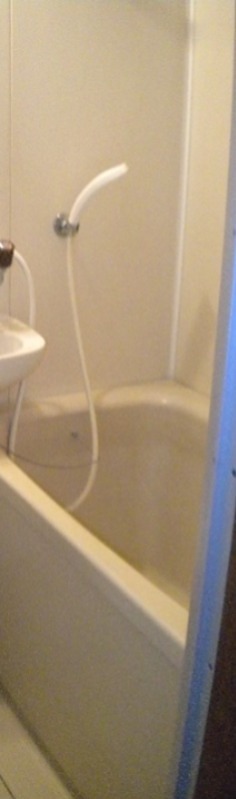 バス・シャワールーム　※同仕様写真