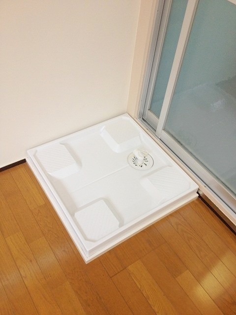 その他設備　※同仕様写真