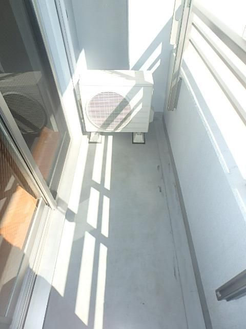 バルコニー　☆バルコニー☆