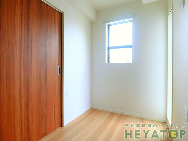 その他部屋・スペース　洋室２.８帖（同仕様写真）