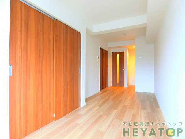 居室・リビング　ＬＤＫ８.５１帖（同仕様写真）