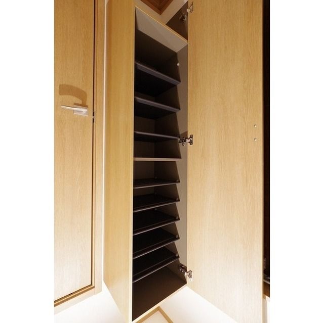 その他　シューズボックス