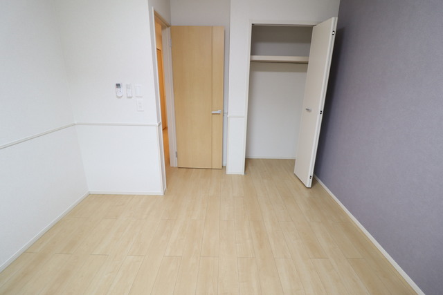 その他部屋・スペース　６．１帖　洋室