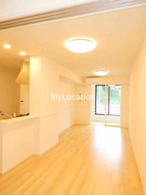 居室・リビング　☆快適なくつろぎ空間です☆