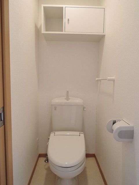 トイレ　★お部屋探しはタウンハウジング橋本店まで★