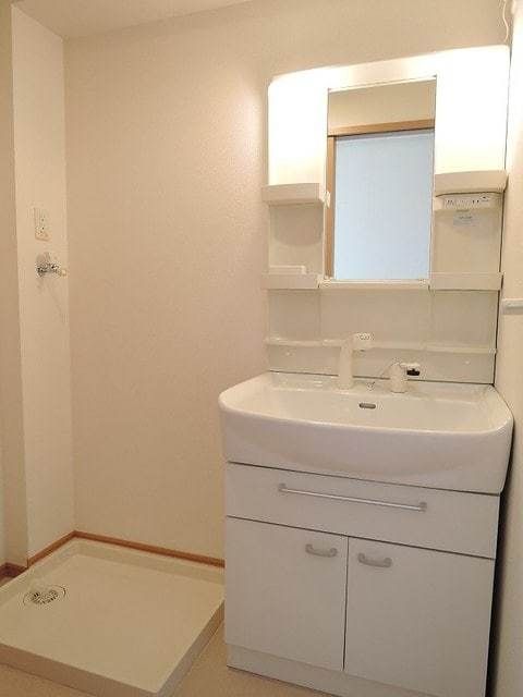 洗面設備　★お部屋探しはタウンハウジング橋本店まで★