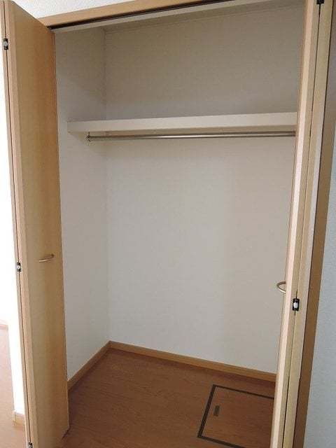 収納　★お部屋探しはタウンハウジング橋本店まで★