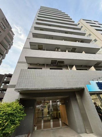 建物外観　外観です