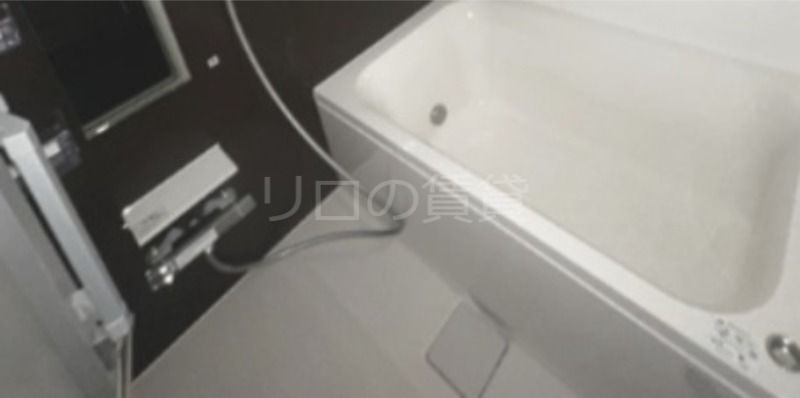 バス・シャワールーム　別室参考