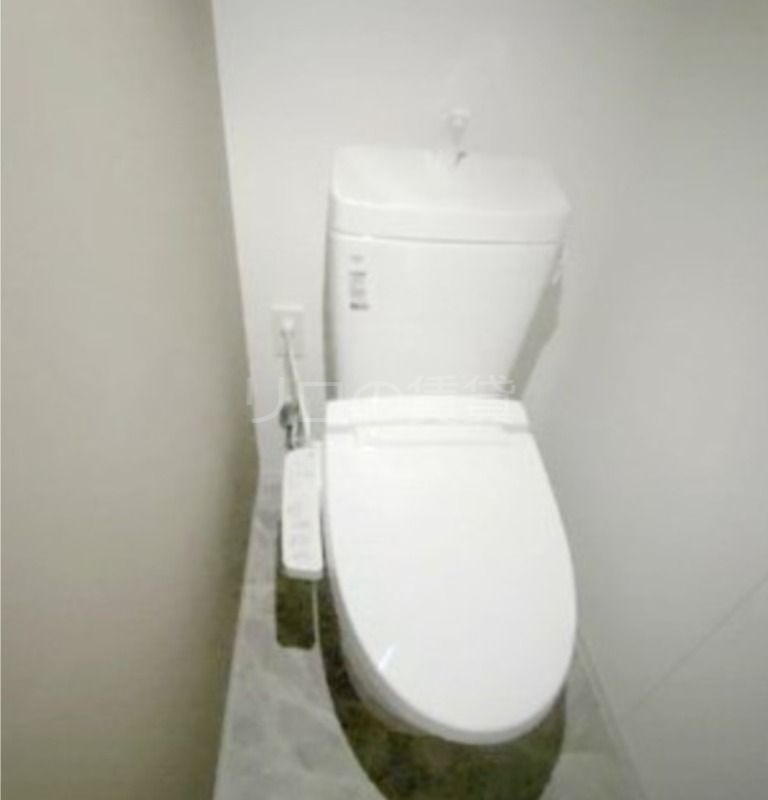 トイレ　別室参考