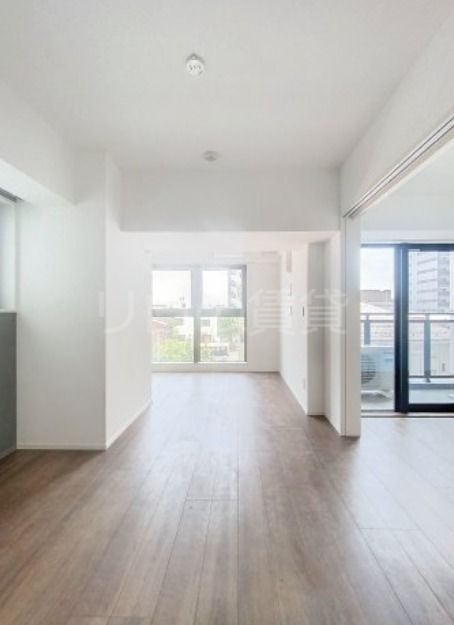 居室・リビング　別室参考