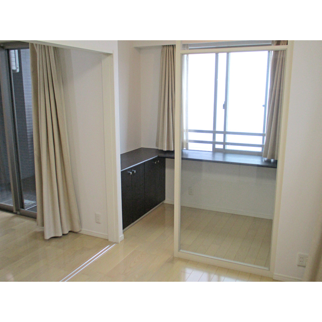 その他部屋・スペース　ＤＥＮ