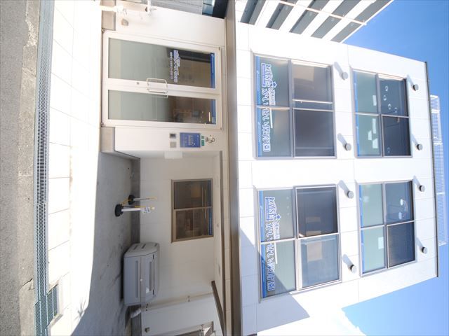 幼稚園・保育園　東三国かいせい保育園（幼稚園・保育園）まで543m