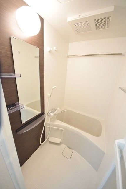 バス・シャワールーム　★バス★