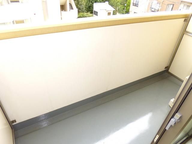 バルコニー　お部屋探しは株式会社　タウンハウジング　までお気軽にお問合…