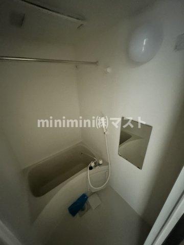 バス・シャワールーム　※別号室参考写真