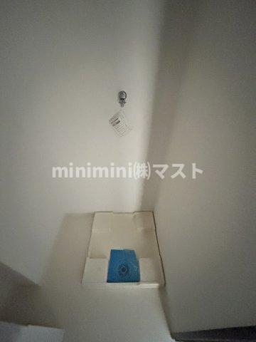 その他設備　別号室参考写真