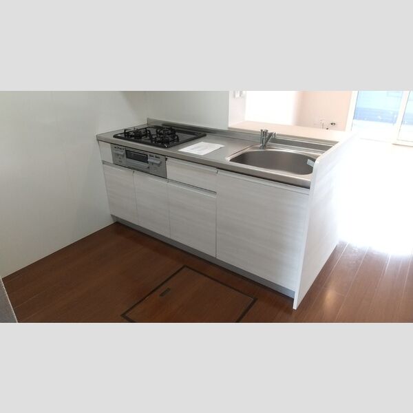 キッチン　システムキッチン