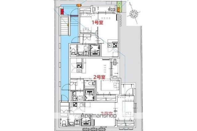 その他部屋・スペース　その他部屋・スペース