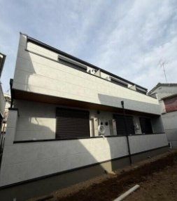 その他設備　外観