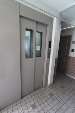 CHAYATOWN21の外観写真