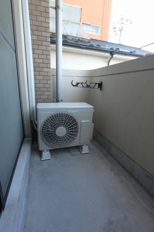 CHAYATOWN21の内装写真