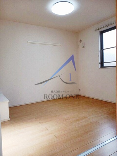 その他部屋・スペース　寝室です。