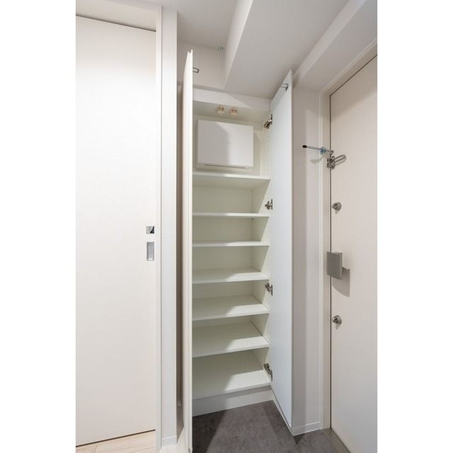 その他　シューズボックス