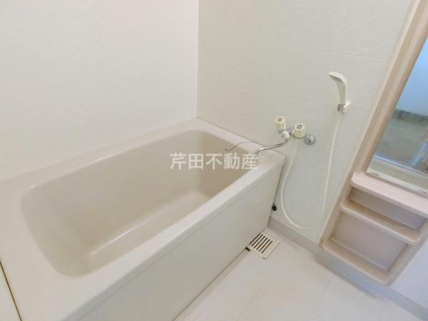 バス・シャワールーム　★写真は別のお部屋のイメージです★現況優先★